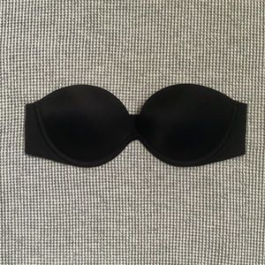 PINK Victoria’s Secret Push-Up Bra